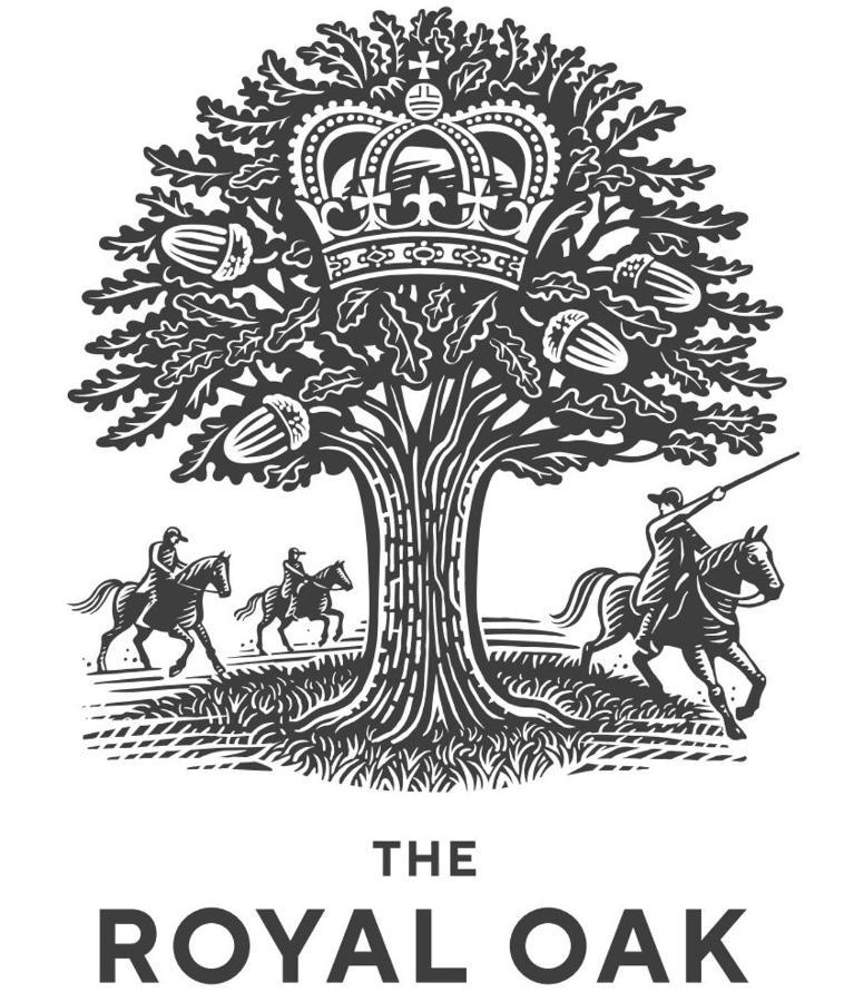 Royal Oak Ramsden 호텔 외부 사진